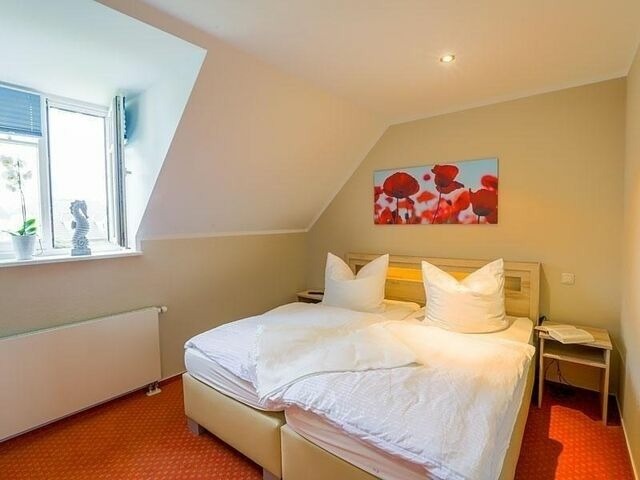 Ferienhaus in Ostseebad Nienhagen - Haus Usedom 17c - Bild 7