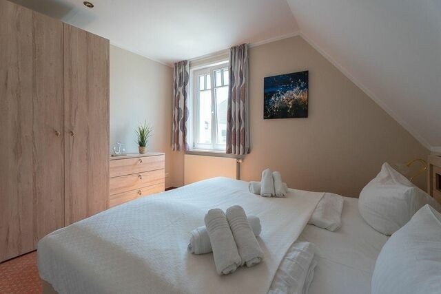 Ferienhaus in Ostseebad Nienhagen - Haus Hiddensee 13c - Bild 4