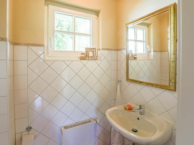 Ferienhaus in Ostseebad Nienhagen - Haus Zingst 5a - Bild 8