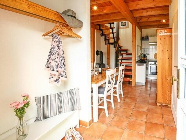 Ferienhaus in Ostseebad Nienhagen - Haus Zingst 23a - Bild 4