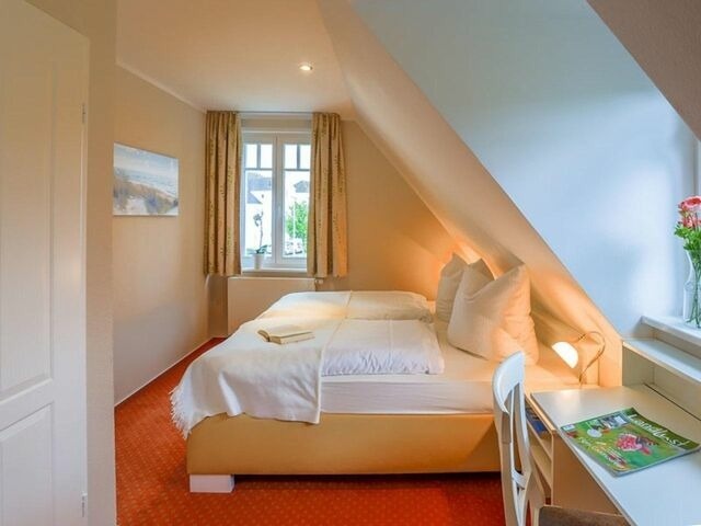 Ferienhaus in Ostseebad Nienhagen - Haus Zingst 23a - Bild 6