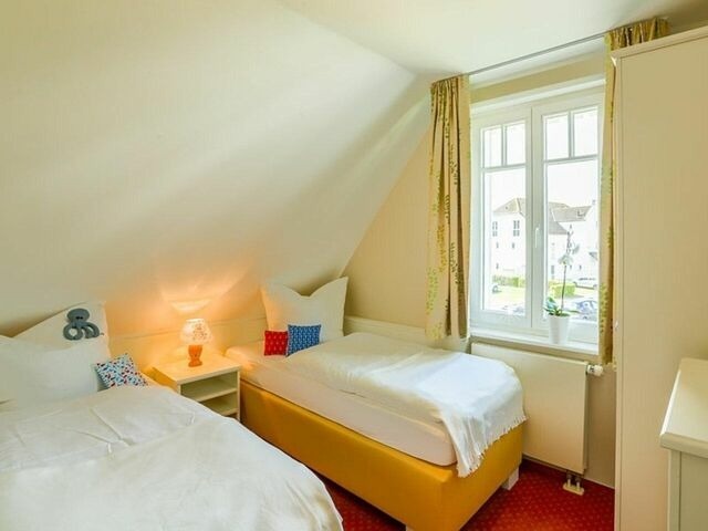 Ferienhaus in Ostseebad Nienhagen - Haus Zingst 23a - Bild 7