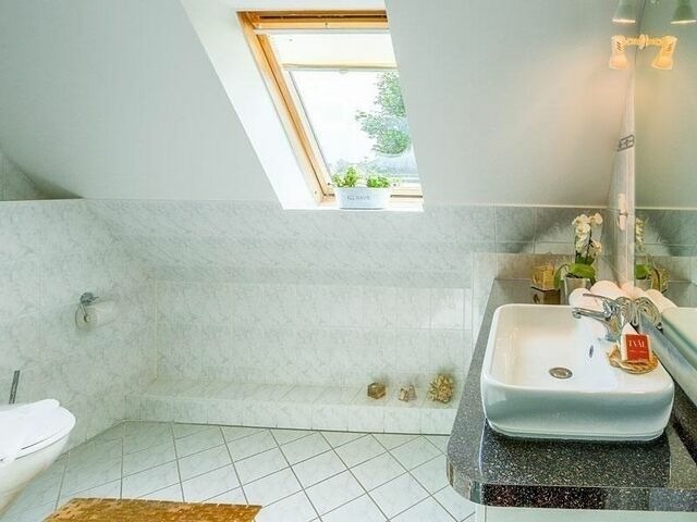 Ferienhaus in Ostseebad Nienhagen - Haus Zingst 23a - Bild 9