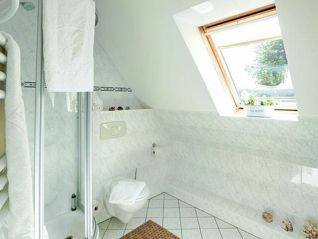 Ferienhaus in Ostseebad Nienhagen - Haus Zingst 23a - Bild 10