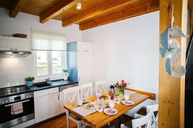 Ferienhaus in Ostseebad Nienhagen - Haus Usedom WE 21d - Bild 3