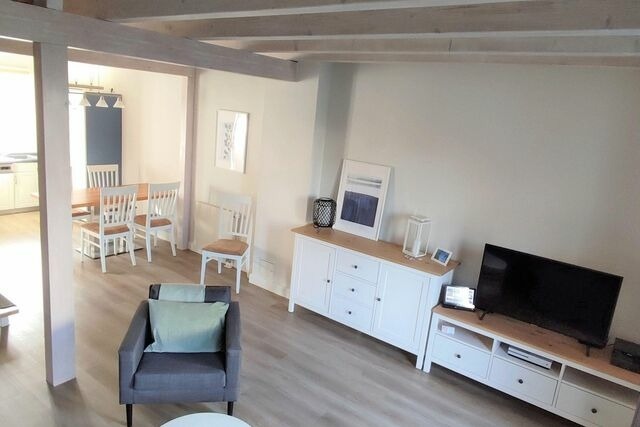 Ferienhaus in Ostseebad Nienhagen - Haus Usedom 2b - Bild 2