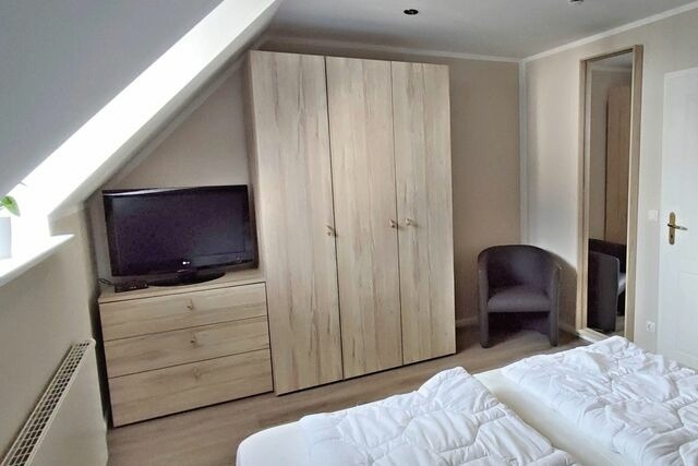 Ferienhaus in Ostseebad Nienhagen - Haus Usedom 2b - Bild 9