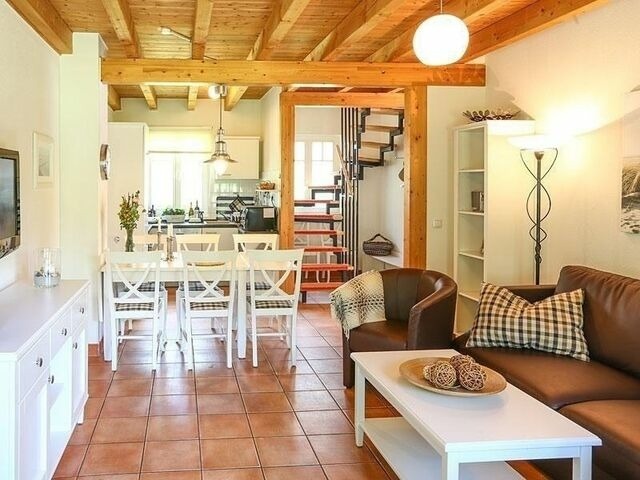 Ferienhaus in Ostseebad Nienhagen - Haus R&uuml;gen 8a - Bild 2