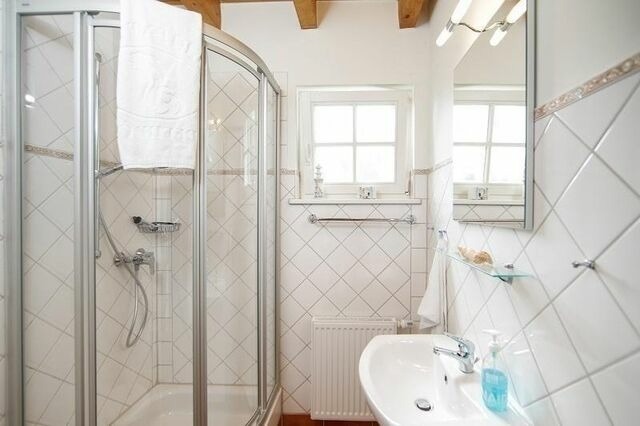 Ferienhaus in Ostseebad Nienhagen - Haus R&uuml;gen 8a - Bild 4