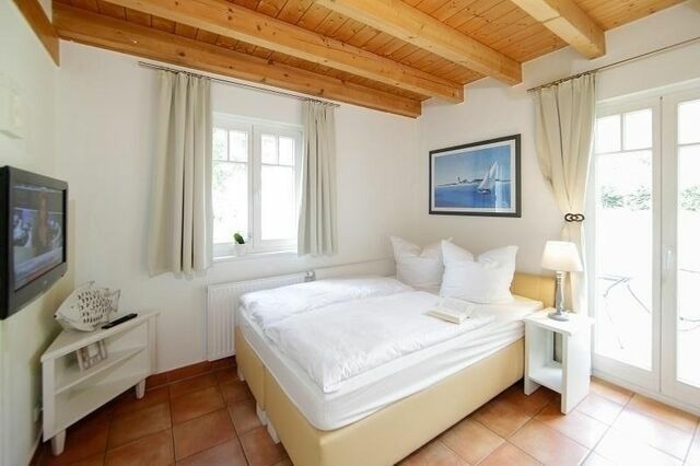 Ferienhaus in Ostseebad Nienhagen - Haus R&uuml;gen 8a - Bild 5