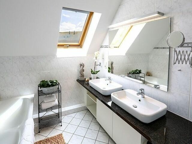 Ferienhaus in Ostseebad Nienhagen - Haus R&uuml;gen 8a - Bild 6