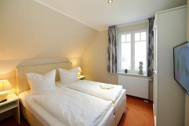 Ferienhaus in Ostseebad Nienhagen - Haus R&uuml;gen 8a - Bild 7