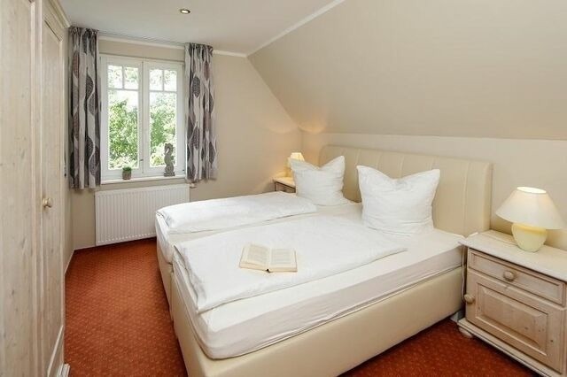 Ferienhaus in Ostseebad Nienhagen - Haus R&uuml;gen 8a - Bild 11