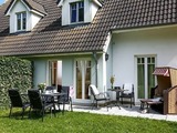 Ferienhaus in Ostseebad Nienhagen - Haus R&uuml;gen 8a - Bild 12