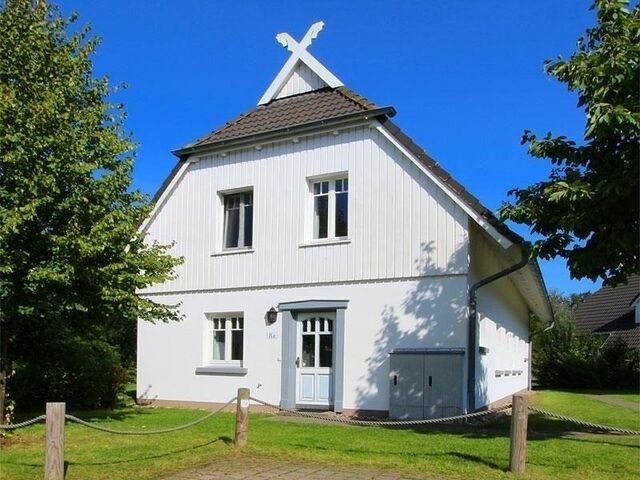 Ferienhaus in Ostseebad Nienhagen - Haus R&uuml;gen 8a - Bild 13