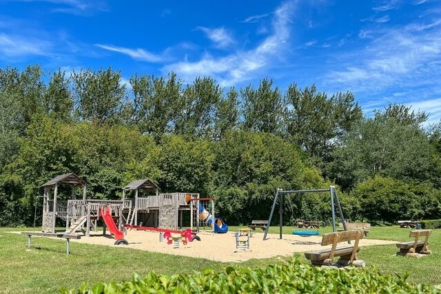 Ferienhaus in Ostseebad Nienhagen - Haus R&uuml;gen 8a - Bild 14