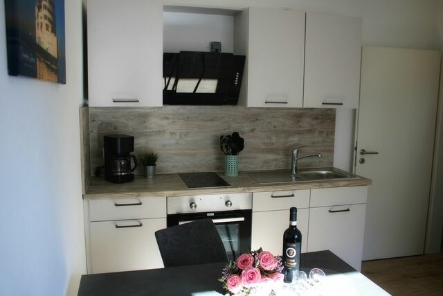 Ferienwohnung in Fehmarn OT Bannesdorf - Ferienwohnung Albert - Bild 7