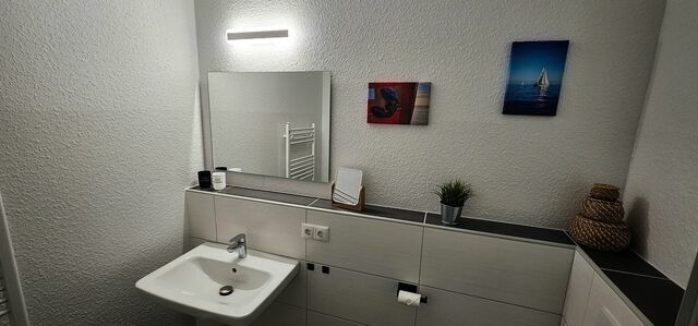 Ferienwohnung in Fehmarn OT Bannesdorf - Ferienwohnung Albert - Bild 10