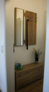 Ferienwohnung in Fehmarn OT Bannesdorf - Ferienwohnung Albert - Bild 13