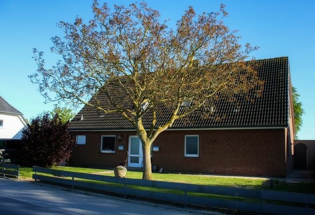 Ferienwohnung in Fehmarn OT Bannesdorf - Ferienwohnung Albert - Bild 15