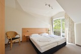 Ferienwohnung in Sellin - Ferienwohnung 12 für 6 Personen strandnah in Sellin auf Rügen Villa Celia WLAN SAUNA - Bild 10