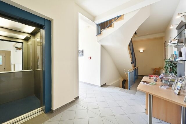 Ferienwohnung in Sellin - Ferienwohnung 12 für 6 Personen strandnah in Sellin auf Rügen Villa Celia WLAN SAUNA - Bild 18