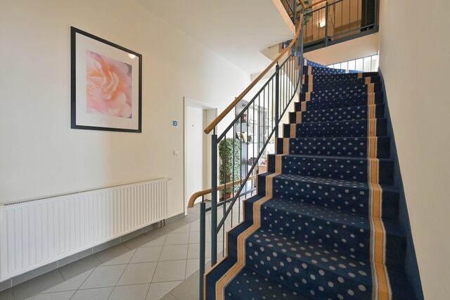 Ferienwohnung in Sellin - Ferienwohnung 12 für 6 Personen strandnah in Sellin auf Rügen Villa Celia WLAN SAUNA - Bild 19