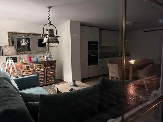 Bungalow in Dranske - Karolinas Deluxe Appartement-Bungalow - Bild 10