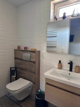 Bungalow in Dranske - Karolinas Deluxe Appartement-Bungalow - Bild 21