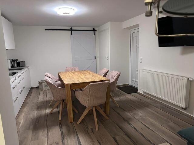 Bungalow in Dranske - Deluxe Appartement-Bungalow - Bild 11