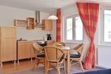 Ferienwohnung in Sellin - Ferienwohnung 11 für 4 Personen strandnah in Sellin auf Rügen Villa Celia WLAN SAUNA - Bild 5