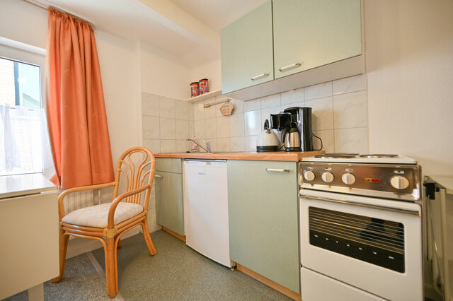 Ferienwohnung in Kellenhusen - FeWo Schwalbennest - Bild 4