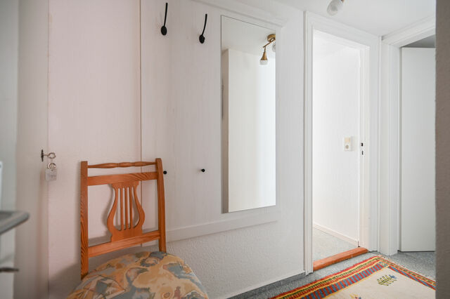 Ferienwohnung in Kellenhusen - FeWo Schwalbennest - Bild 6