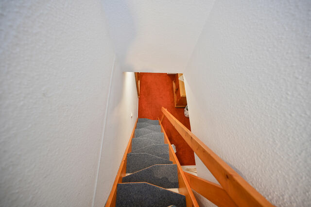 Ferienwohnung in Kellenhusen - FeWo Schwalbennest - Bild 9