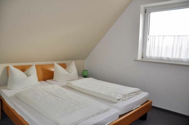 Ferienwohnung in Fehmarn OT Gollendorf - Takelage hundefreundlich mit Balkon und Garten - Bild 3