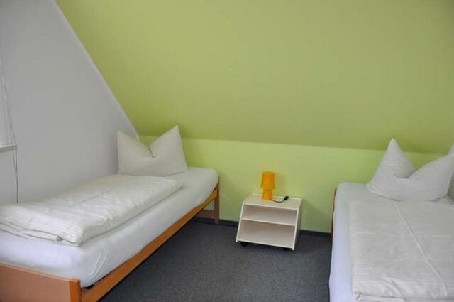 Ferienwohnung in Fehmarn OT Gollendorf - Takelage hundefreundlich mit Balkon und Garten - Bild 4