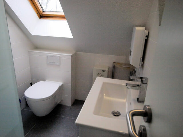 Ferienwohnung in Fehmarn OT Gollendorf - Takelage hundefreundlich mit Balkon und Garten - Bild 6