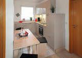 Ferienwohnung in Fehmarn OT Gollendorf - Takelage hundefreundlich mit Balkon und Garten - Bild 7