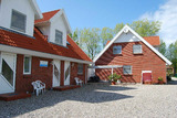 Ferienwohnung in Fehmarn OT Gollendorf - Takelage hundefreundlich mit Balkon und Garten - Bild 10