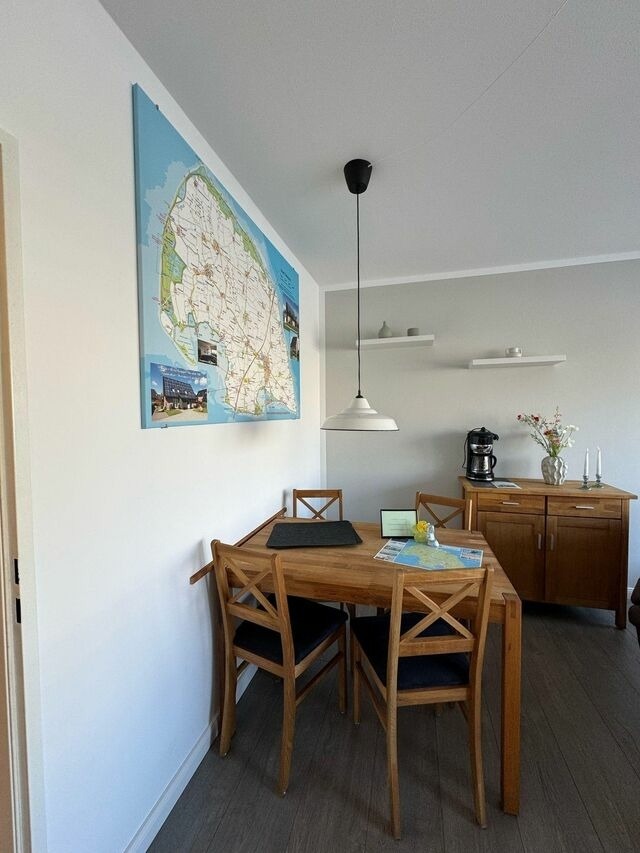 Ferienwohnung in Fehmarn OT Burg - Beachpoint Fehmarn - Bild 2