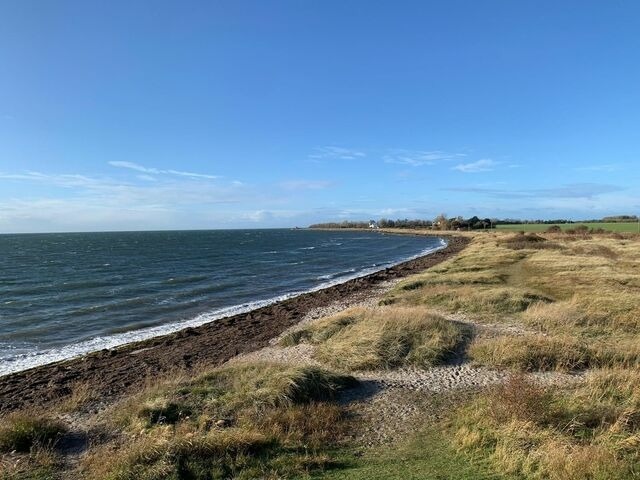 Ferienwohnung in Fehmarn OT Burg - Beachpoint Fehmarn - Bild 8