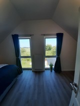 Ferienhaus in Gl&uuml;cksburg - Ferienhaus Seestern - Bild 16