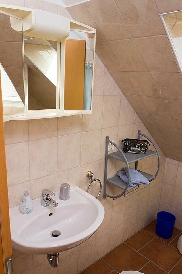 Ferienhaus in Gl&uuml;cksburg - Ferienhaus Meerblick 37 - Bild 9