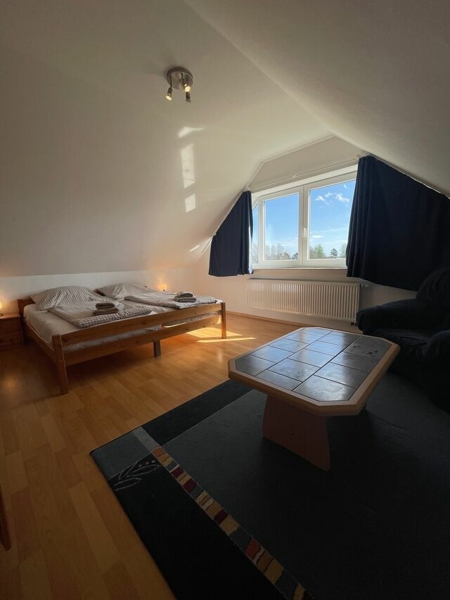 Ferienhaus in Gl&uuml;cksburg - Ferienhaus Ostseeblick - Bild 14