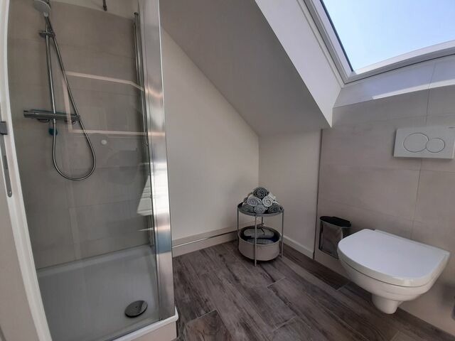 Ferienhaus in Gl&uuml;cksburg - Ferienhaus Seepferdchen - Bild 15