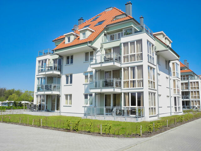 Ferienwohnung in Gro&szlig;enbrode - Sonnenschein 30 - Gro&szlig;enbrode - Bild 10