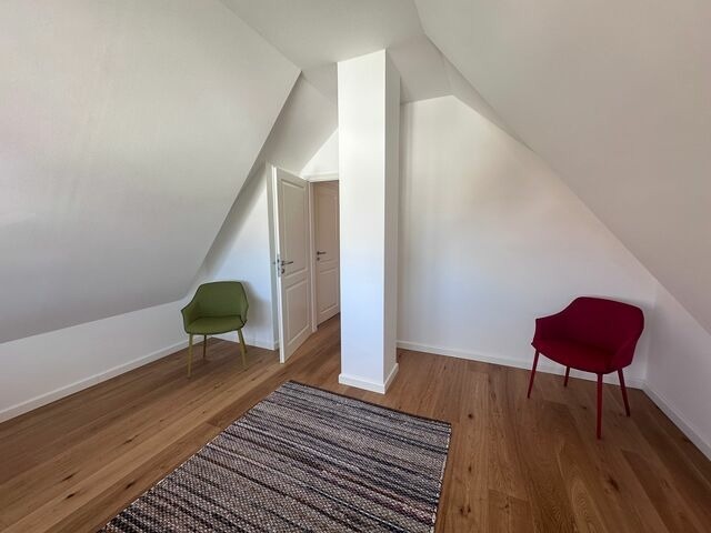 Ferienhaus in Dranske - Brockies Piratenresidenz - Bild 9