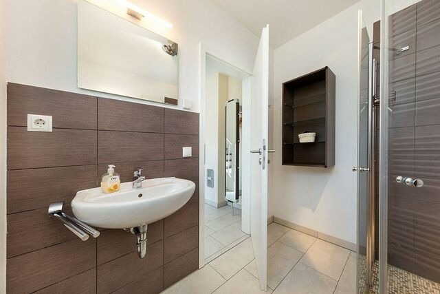 Ferienhaus in Glowe - Haus Leuchtturmblick - Bild 16