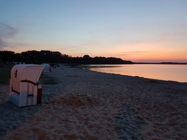 Ferienhaus in Zierow - Ostseeferienhaus Bernsteinring 5a - Bild 19