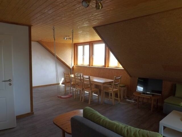 Ferienwohnung in Borgwedel - Ferienwohnung im Haus Fulda - Bild 4